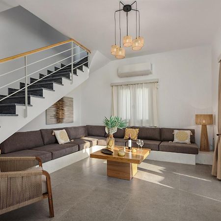 Galma Luxury Homes Kálymnos Exterior foto